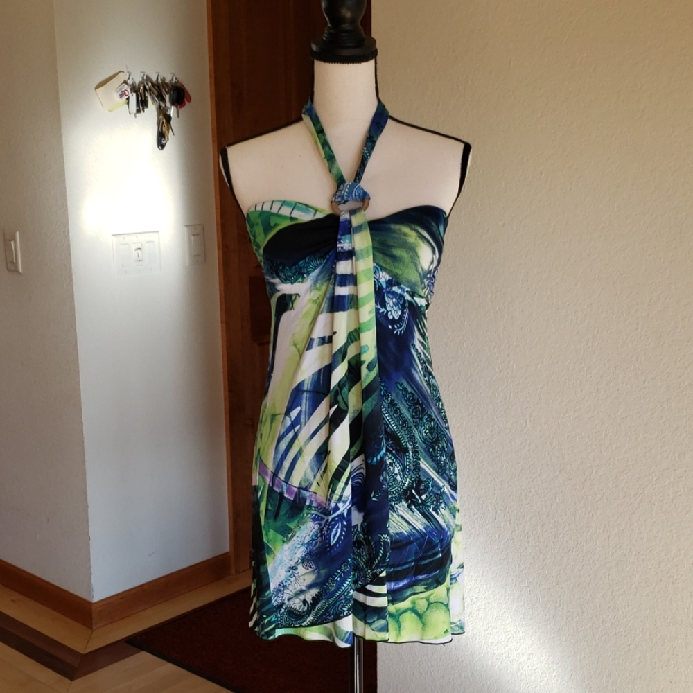 Sun Dress